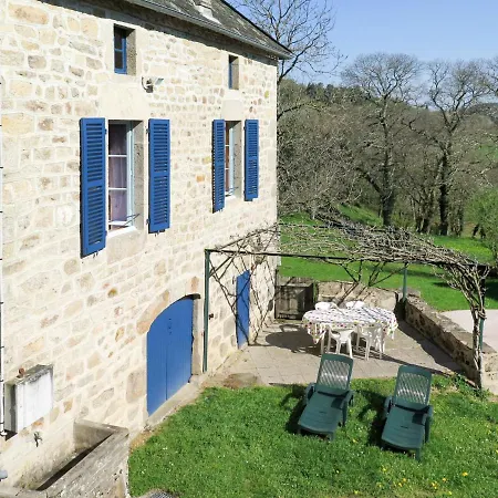 Casa de Férias Cazals By Interhome