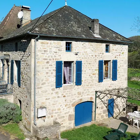 Cazals By Interhome * Teyssieu