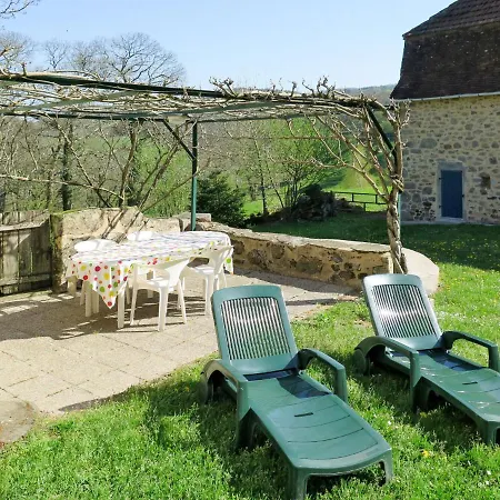 Ferienhaus Cazals By Interhome *