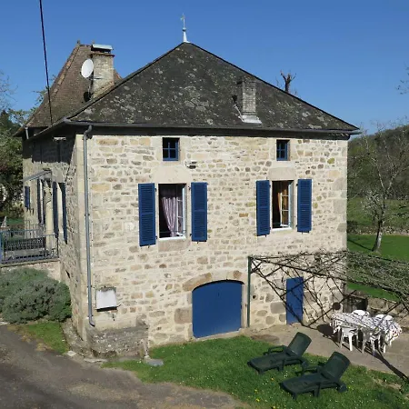 Cazals By Interhome *