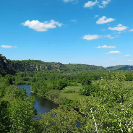 Ferienhaus Cazals By Interhome