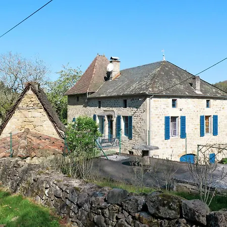 Cazals By Interhome Ferienhaus Teyssieu