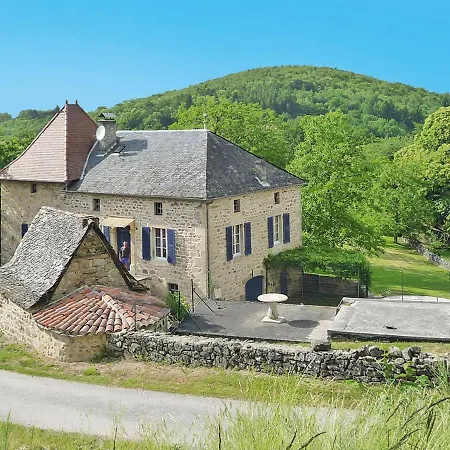 Casa de Férias Cazals By Interhome