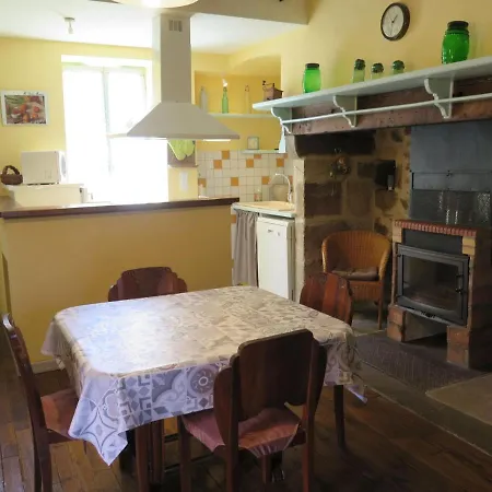 Cazals By Interhome Casa de Férias Teyssieu