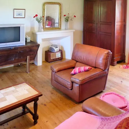 Casa de Férias Cazals By Interhome Teyssieu