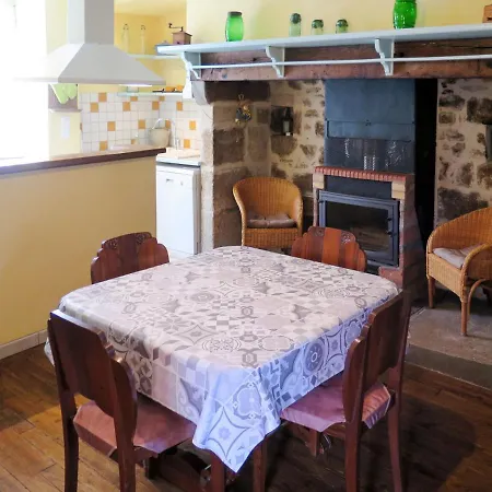 Ferienhaus Cazals By Interhome Teyssieu