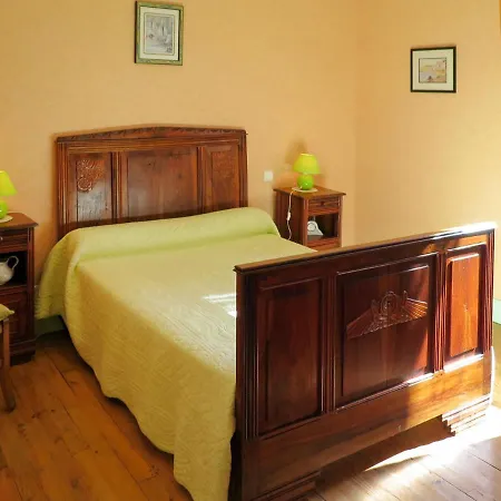 Ferienhaus Cazals By Interhome *