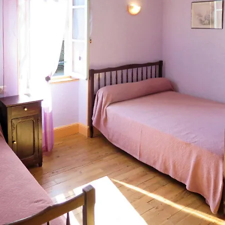 Cazals By Interhome Casa de Férias Teyssieu