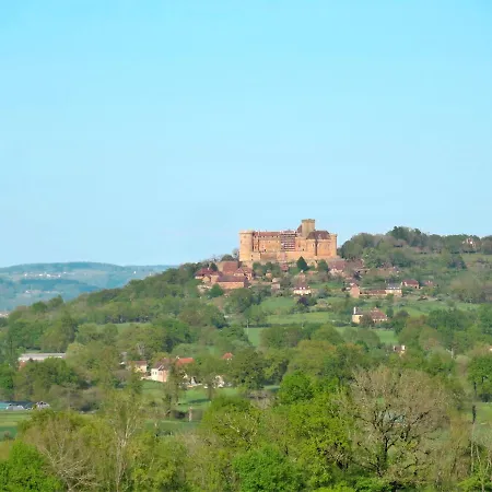 Casa de Férias Cazals By Interhome