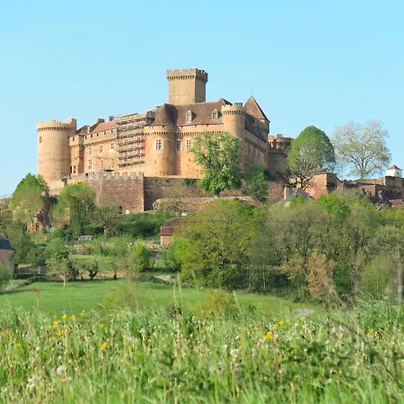 Cazals By Interhome Teyssieu