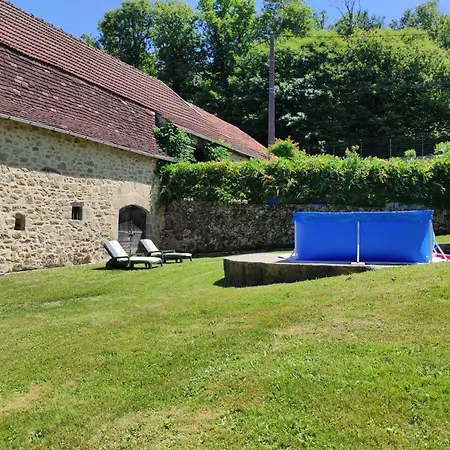 Cazals By Interhome Casa de Férias