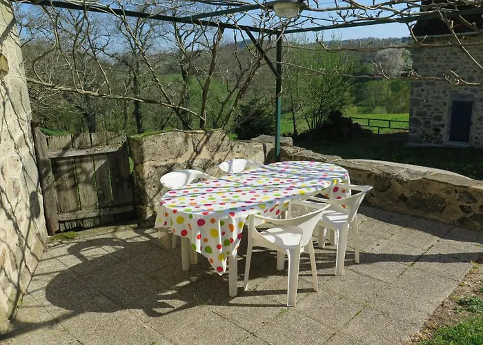 Cazals By Interhome Дом отдыха *