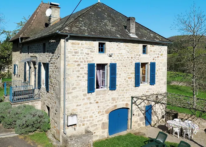 Cazals By Interhome * Teyssieu