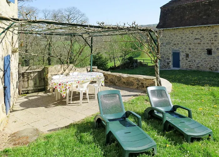 Дом отдыха Cazals By Interhome *