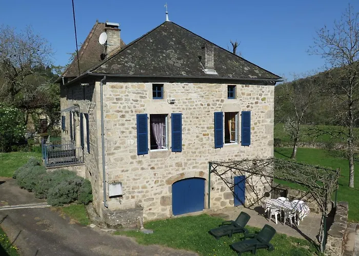 Cazals By Interhome *