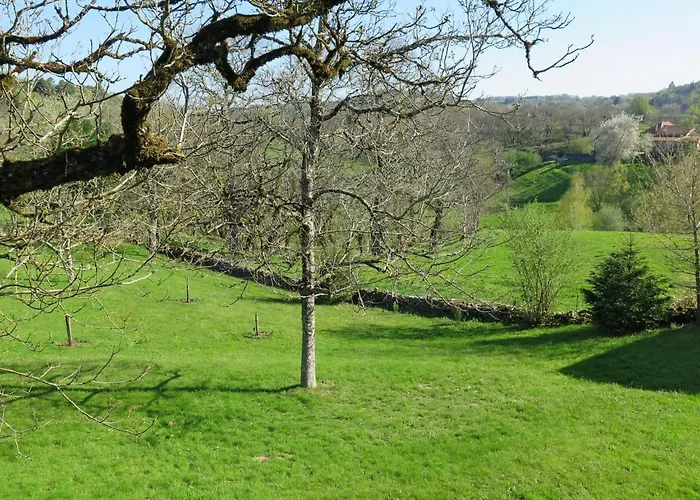 Cazals By Interhome Дом отдыха *