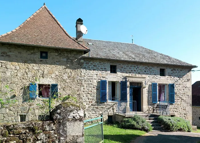 Cazals By Interhome * Teyssieu