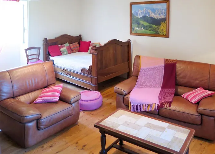 Cazals By Interhome * Teyssieu