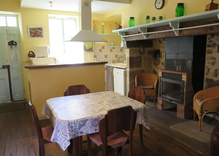 Cazals By Interhome Дом отдыха Teyssieu