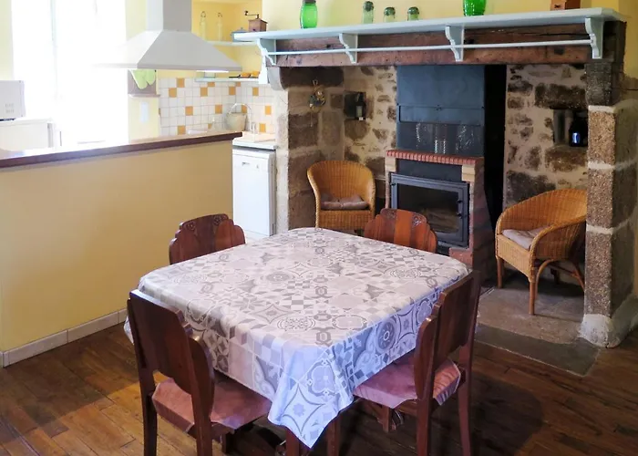 Дом отдыха Cazals By Interhome Teyssieu