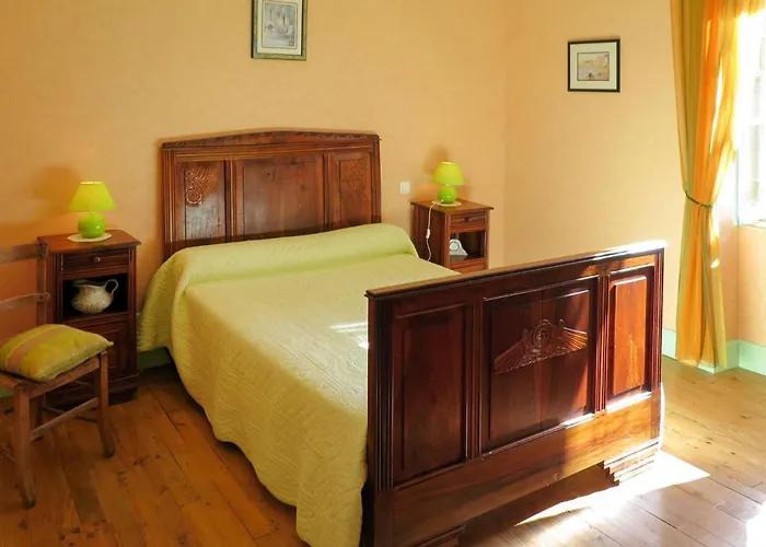 Дом отдыха Cazals By Interhome *