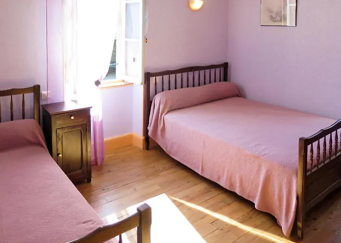 Cazals By Interhome Дом отдыха Teyssieu