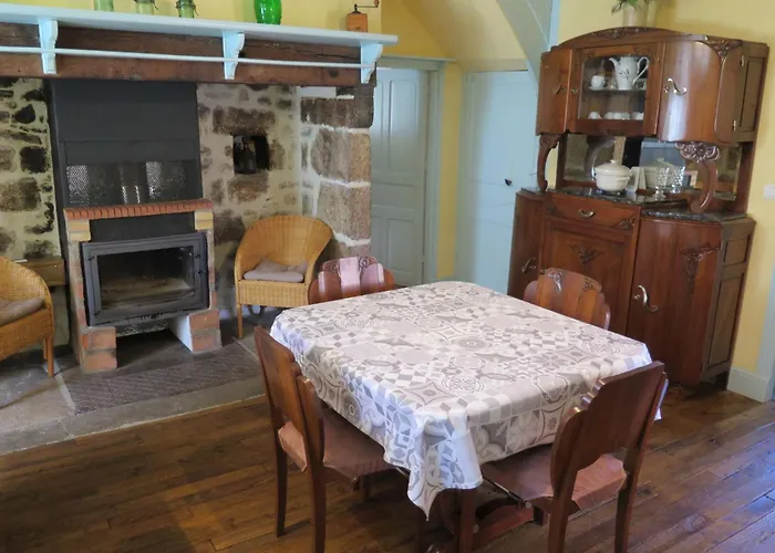 Cazals By Interhome Дом отдыха *