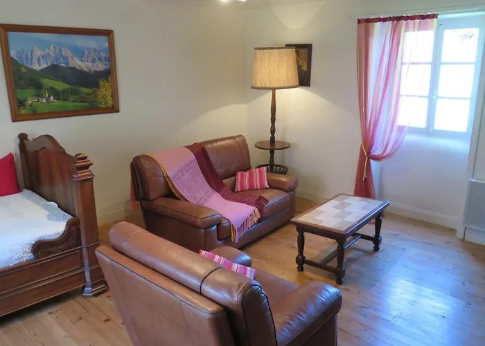 Cazals By Interhome Teyssieu