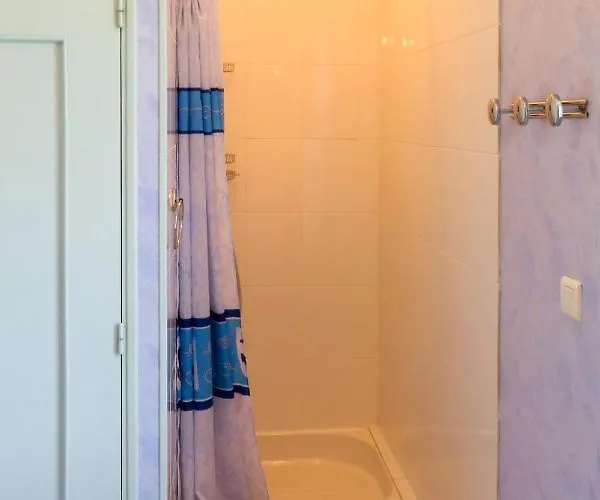 Cazals By Interhome Дом отдыха *