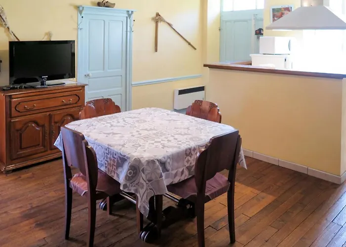 Cazals By Interhome *