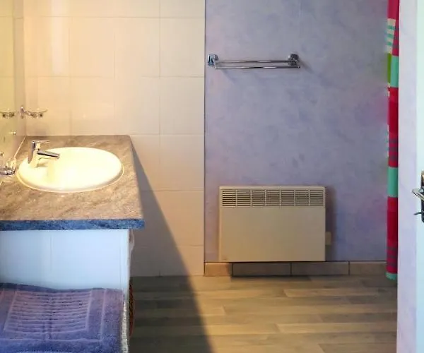 Дом отдыха Cazals By Interhome