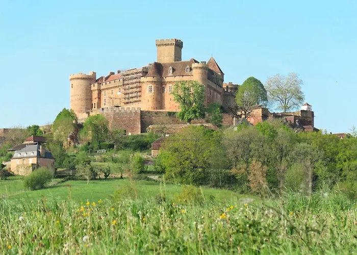 Cazals By Interhome Teyssieu